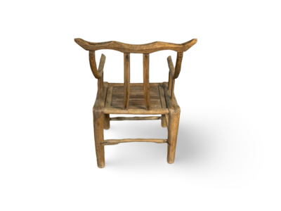 Stoel uniek origineel oude