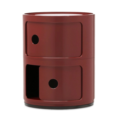 Kartell kast Componibili 2 Classic