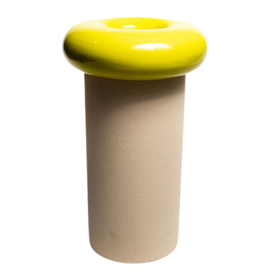 Aesthetic Studios vaas donut