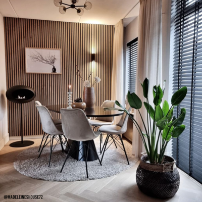 Kick Kuipstoel Velvet