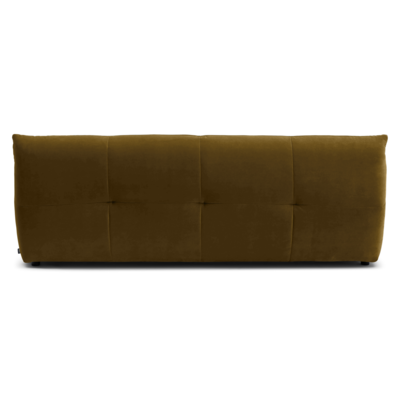 3-zitsbank Flynn royal 