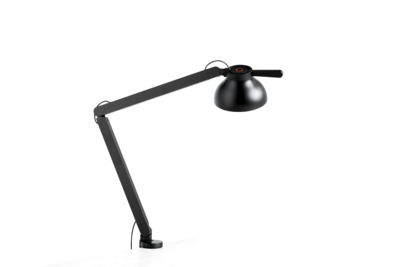 HAY bureaulamp PC Double arm Clamp
