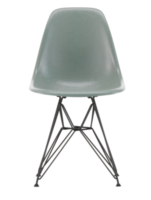 Vitra stoel Eames DSR Fiberglass Chair