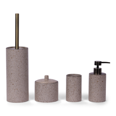 Opbergdoosje Ceramic oat