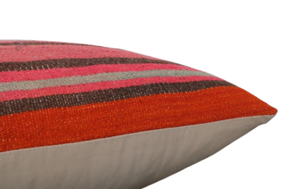 Kussen kelim Vintage