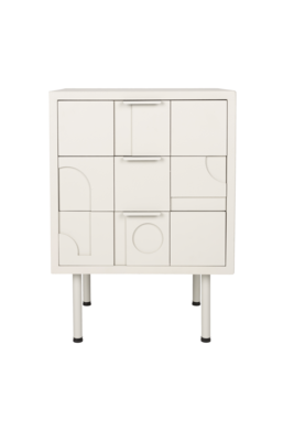 Housecraft living Funk Bijzettafel/bedstand