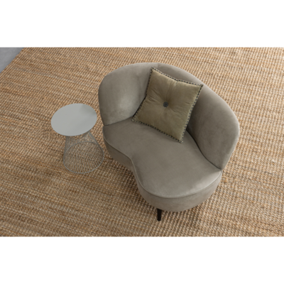 Lounge fauteuil Sara