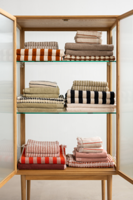 Gastendoek Ellis - set van 6