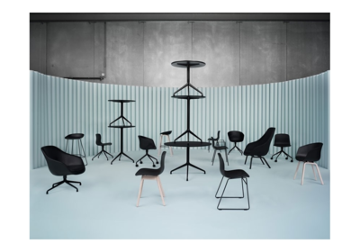 HAY tafel AAT20 - Wit