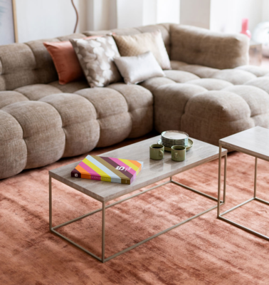 Terra Lannoo boek LOODS 5 Loods of Living