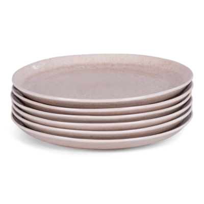 Ontbijtbord Celia ø21,5 - set van 6