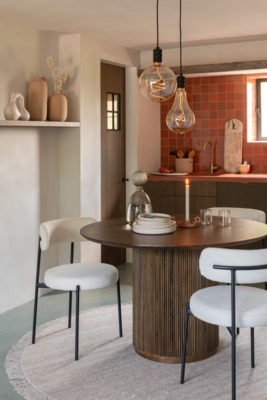 Eettafel Vincent Large