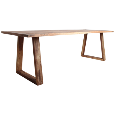 Eettafel Rustic