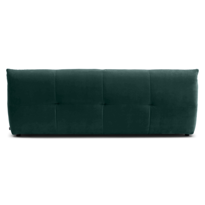 3-zitsbank Flynn royal 