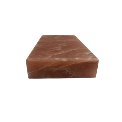 Kookplaten zoutsteen