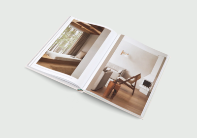 Gestalten boek The Nordic home