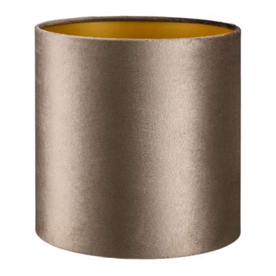 Tafellamp Firenze bronze