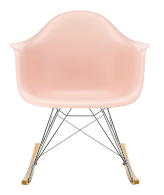 Vitra schommelstoel Eames RAR Armchair