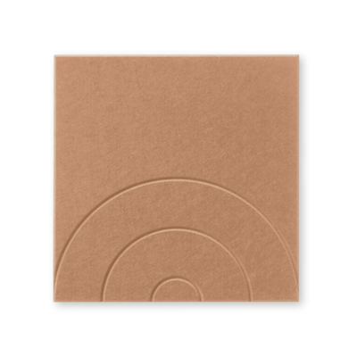 Maeven Art akoestisch wandpaneel - Maya VI - 50 x 50 cm