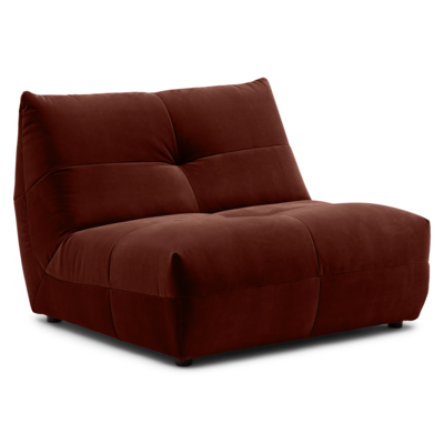 Fauteuil Flynn royal