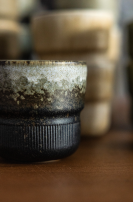 Koffiekopjes - Set van 2