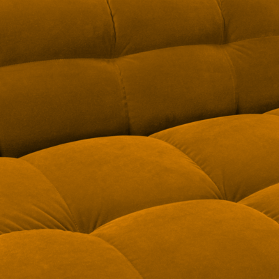 Loods 5 1-zitsbank stand alone Fat Joe royal