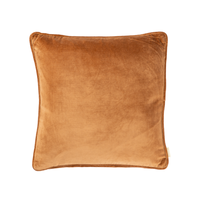 Kussen velours Cord piping