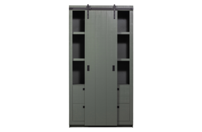 vtwonen Slide Kast Barn