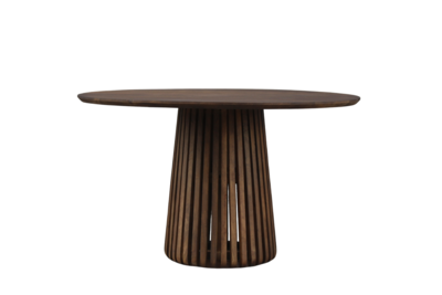 Eettafel Sevilla 150 cm bruin