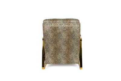 Bold Monkey fauteuil Relax Like Chandler Recliner