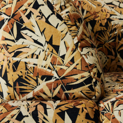 HKliving bank Wave - Eindelement