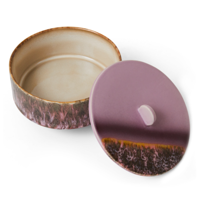 70 ceramics Bonbon bowl