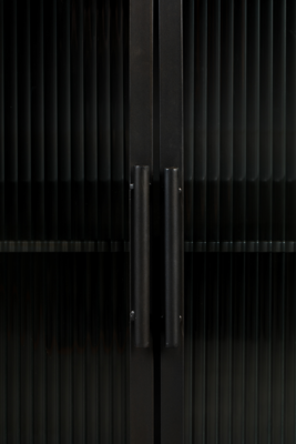 Dutchbone wandkast Boli