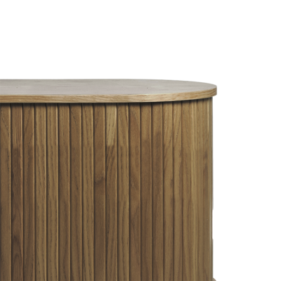 Houten tv meubel Lenn