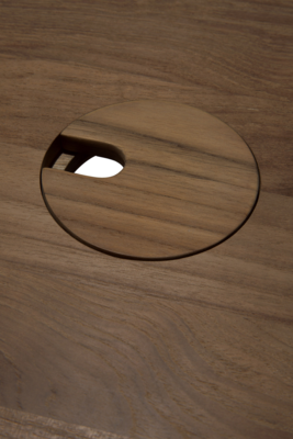 Ethnicraft - Oscar bureau