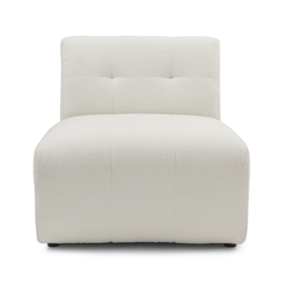 Loods 5 Design fauteuil Soft Alpine