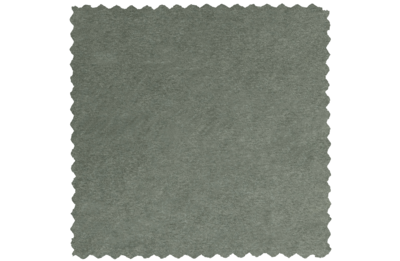 Hoekbank Lloyd links gewassen fluweel