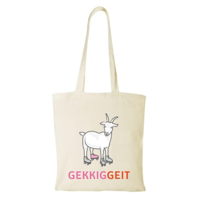 Tas - Gekkiggeit