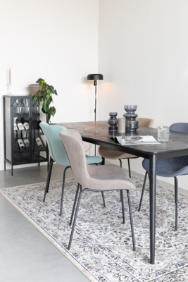 Housecraft living eettafel Fabio