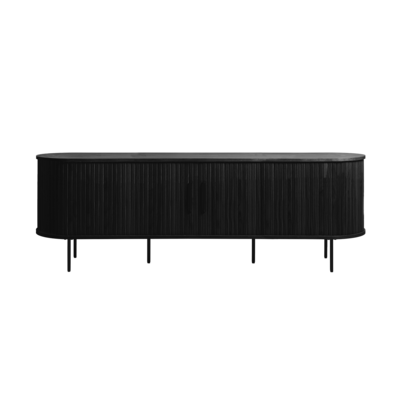 Houten tv meubel Lenn