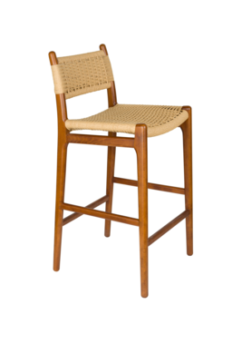 Dutchbone Cecile barkruk