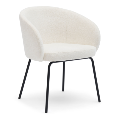 Loods 5 Design eetkamerstoel Liv