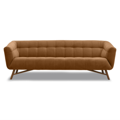 3-zitsbank Flame seven 