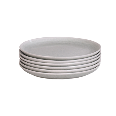 Ontbijtbord Celia ø21,5 - set van 6