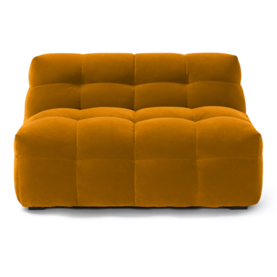 Loods 5 1-zitsbank stand alone Fat Joe royal