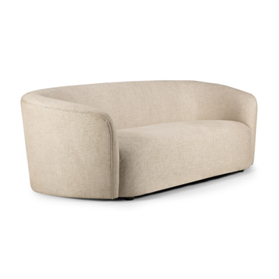 Ethnicraft - Sofa Ellipse
