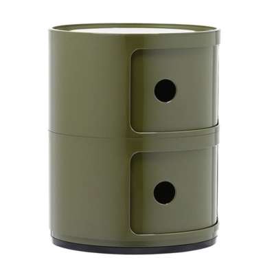 Kartell kast Componibili 2 Classic