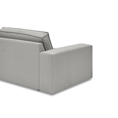 Loods 5 Design 4,5-zitsbank Segment