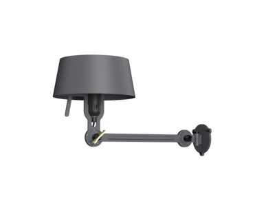 Tonone bedlamp Bolt Underfit Install