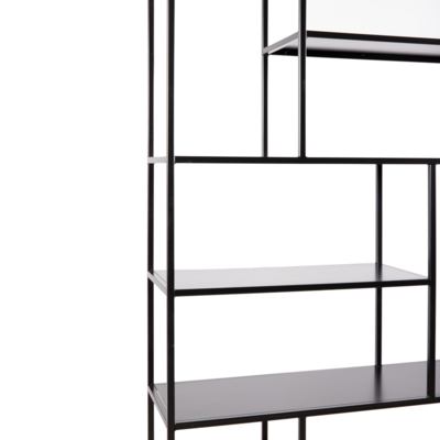 Kast Brooklyn H224 cm